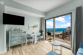 Origin 1205 - Studio King Gulf View condo